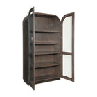 Mood Display Cabinet