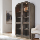 Mood Display Cabinet