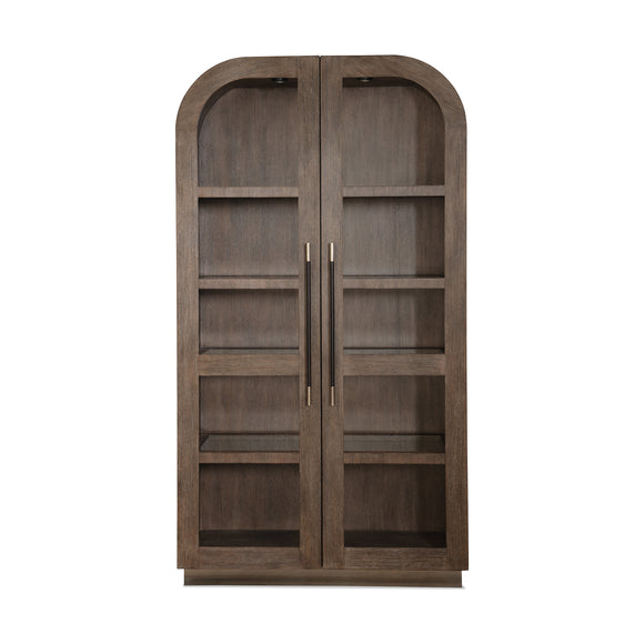 Mood Display Cabinet