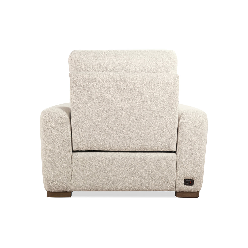 Optimus Power Recliner