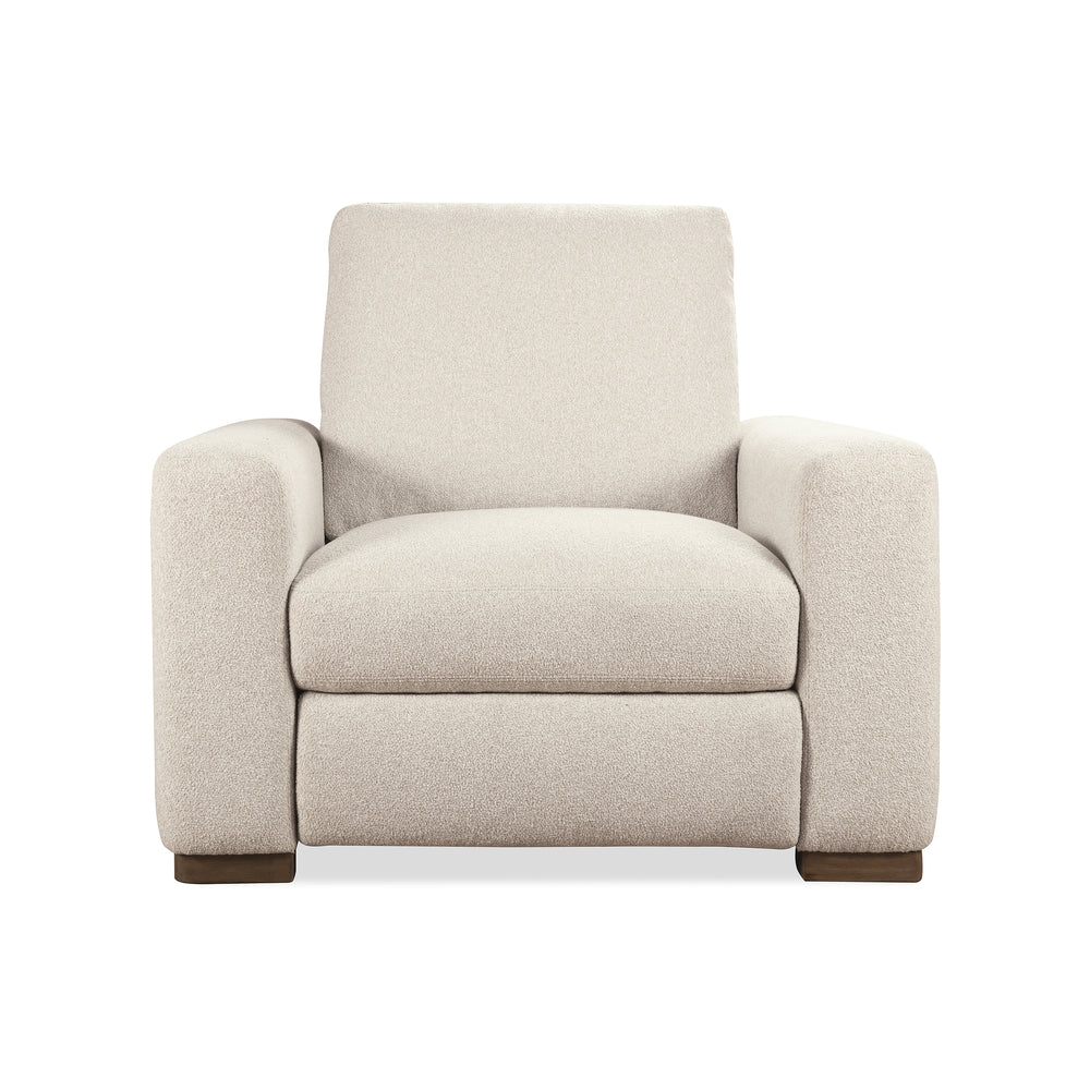 Optimus Power Recliner