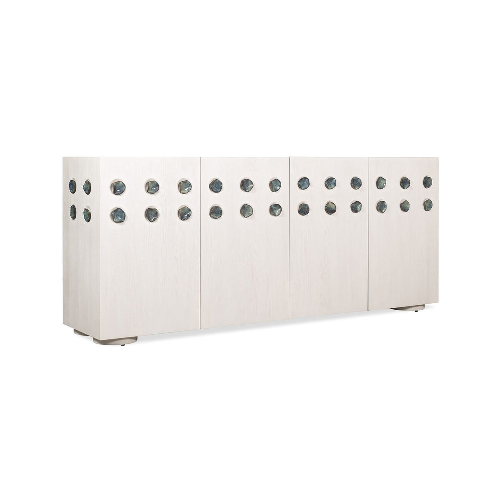 Pilea Entertainment Credenza