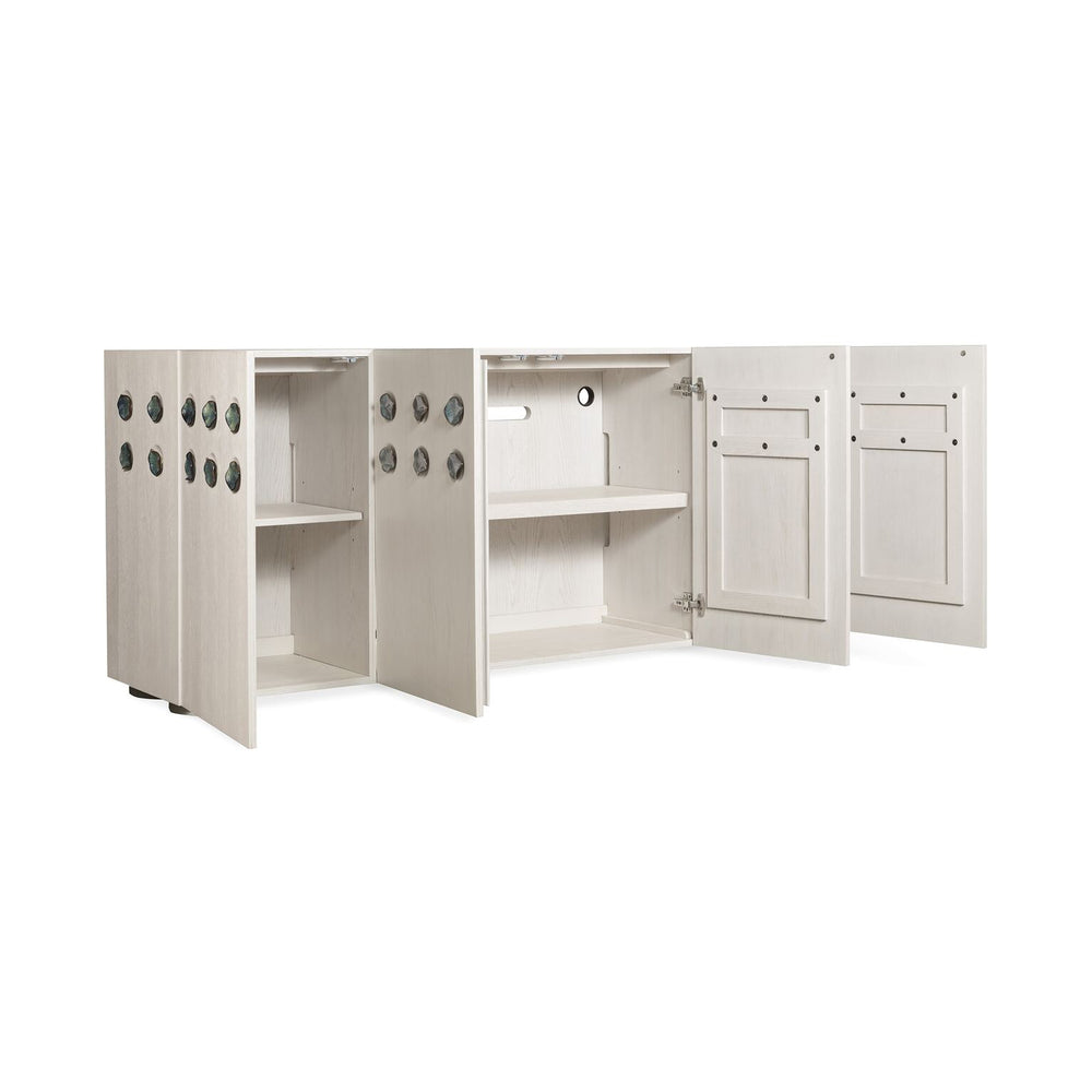 Pilea Entertainment Credenza
