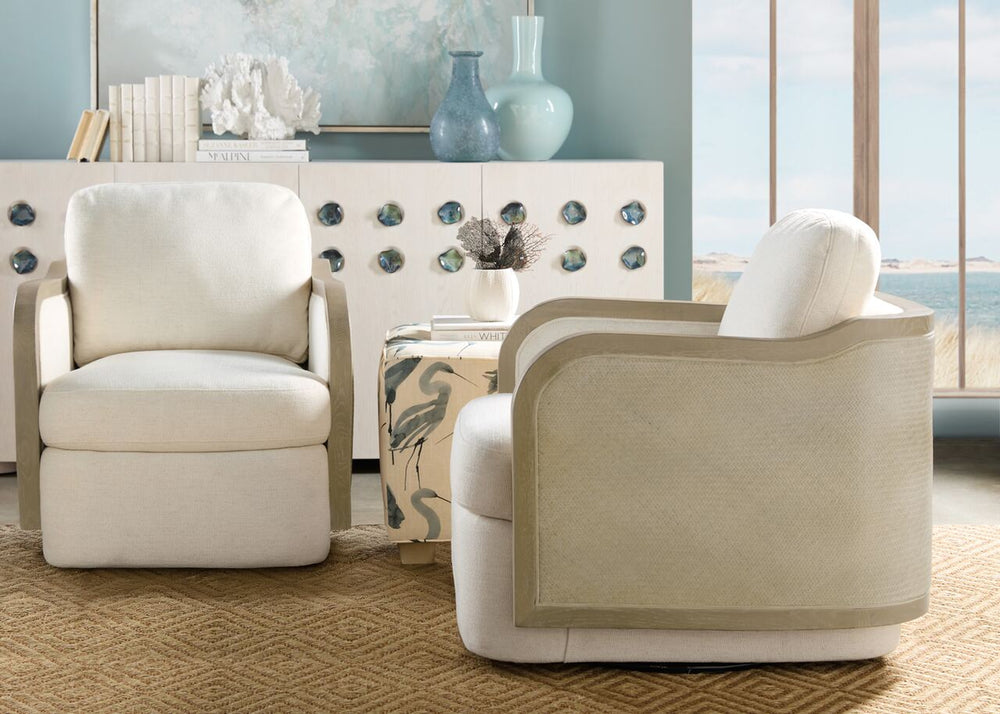 Pilea Entertainment Credenza
