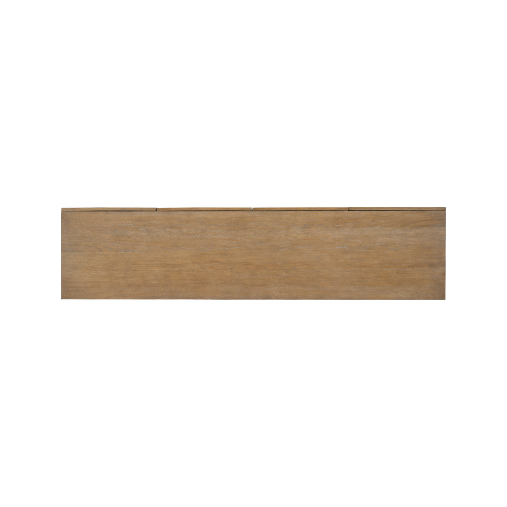 Pilea Entertainment Credenza
