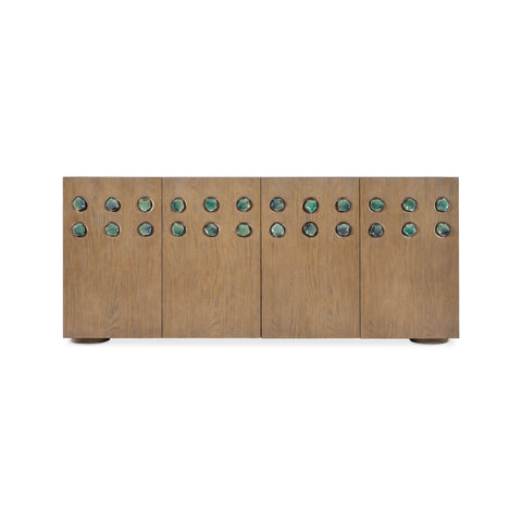 Pilea Entertainment Credenza