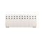 Pilea Entertainment Credenza  option White