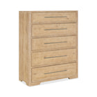 Retreat 5-Drawer Tall Dresser