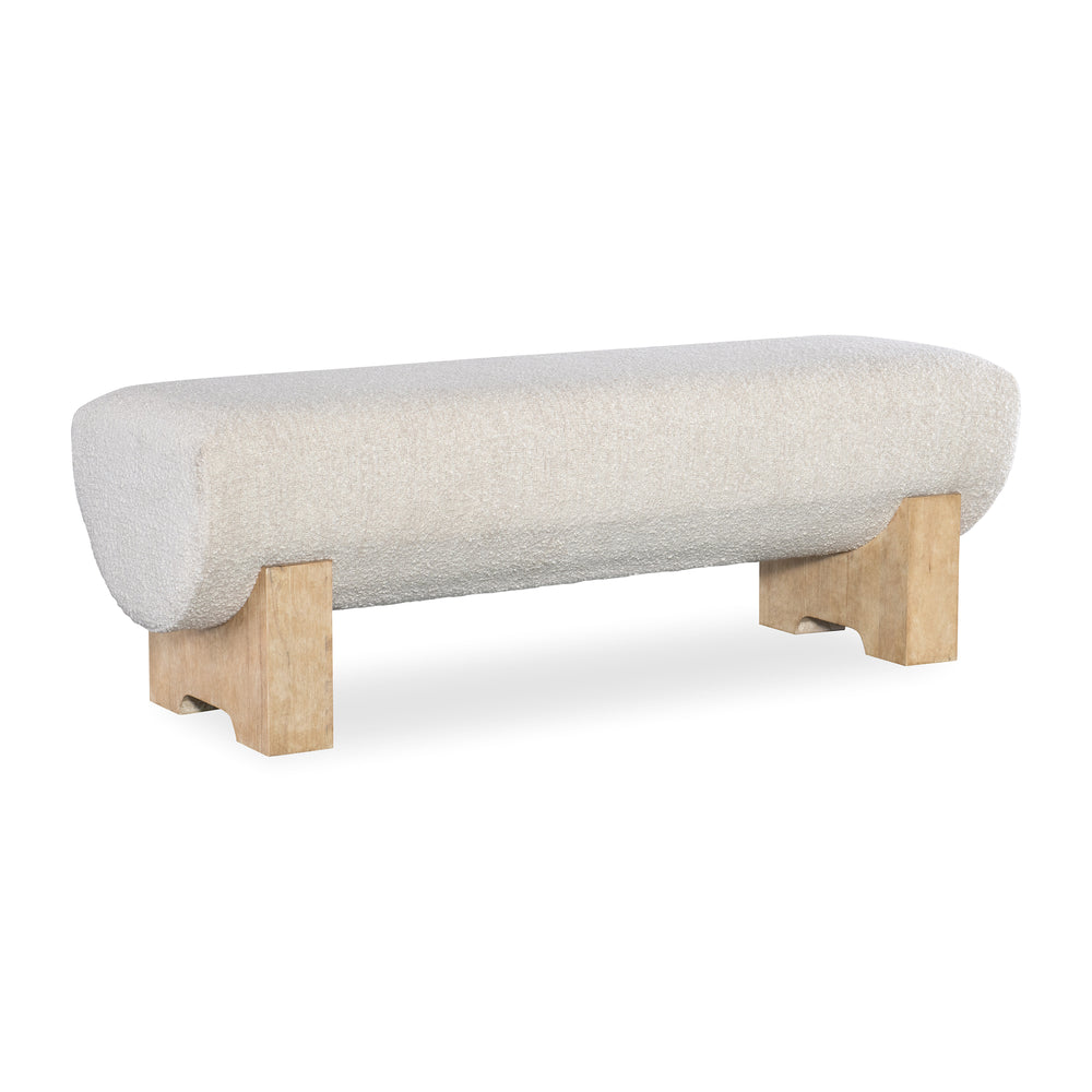 Retreat Bed Bench