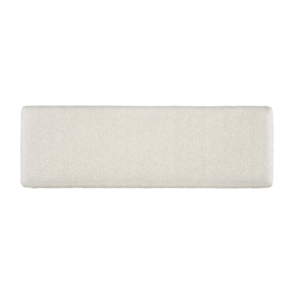 Retreat Bed Bench