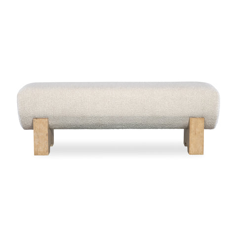 Retreat Bed Bench