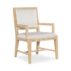 Retreat Cane Back Armchair