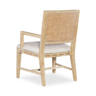 Retreat Cane Back Armchair