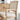 Retreat Cane Back Armchair