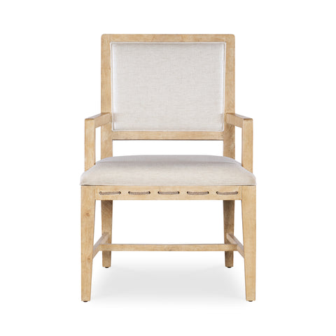 Retreat Cane Back Armchair