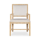 Retreat Cane Back Armchair