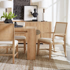 Retreat Cane Back Side Chair