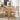 Retreat Cane Back Side Chair