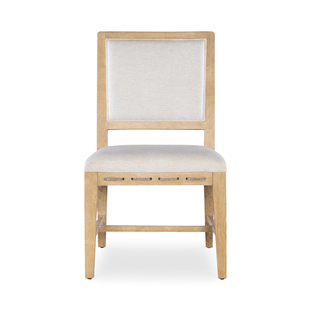 Back. Safe Chair Hooker Furniture Retreat Cane Back Side Chair - 2Modern