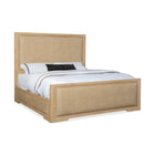 Retreat Cane Panel Bed