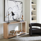 Retreat Console Table