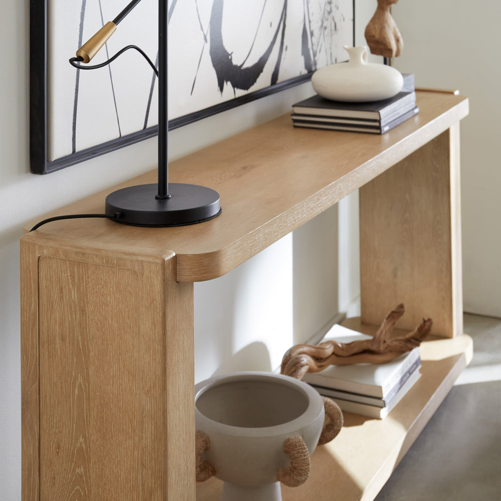 Retreat Console Table
