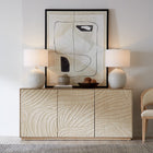 Retreat Entertainment Credenza