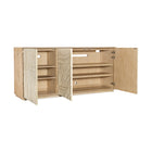 Retreat Entertainment Credenza