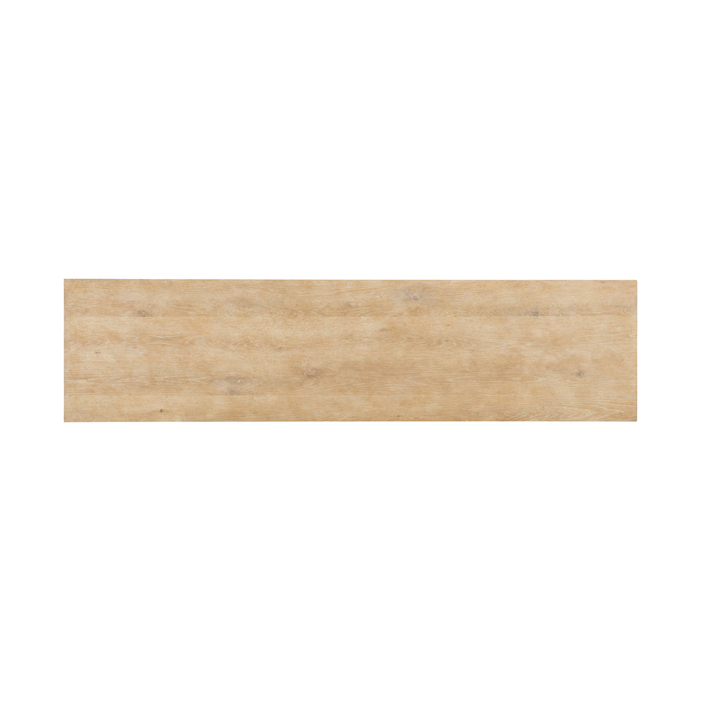 Retreat Entertainment Credenza