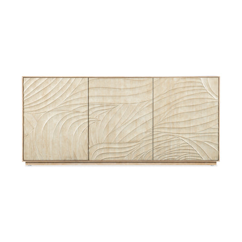 Retreat Entertainment Credenza