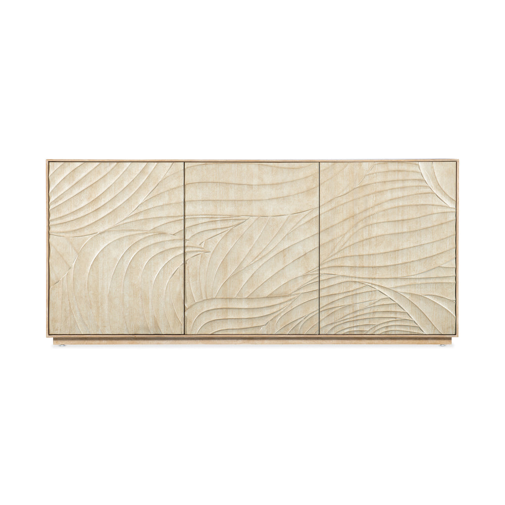 Retreat Entertainment Credenza