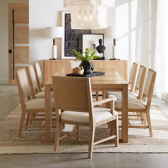 Retreat Extendable Dining Table