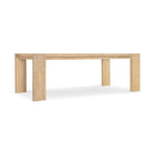 Retreat Extendable Dining Table
