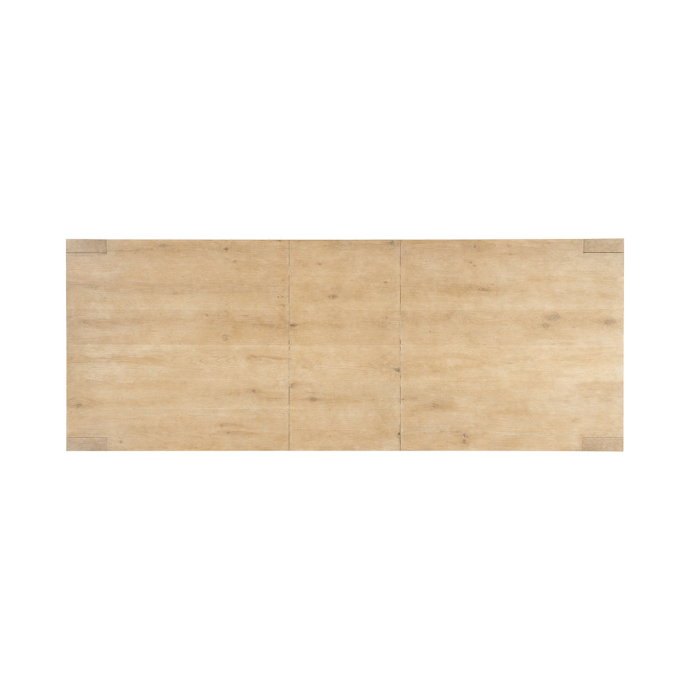 Retreat Extendable Dining Table
