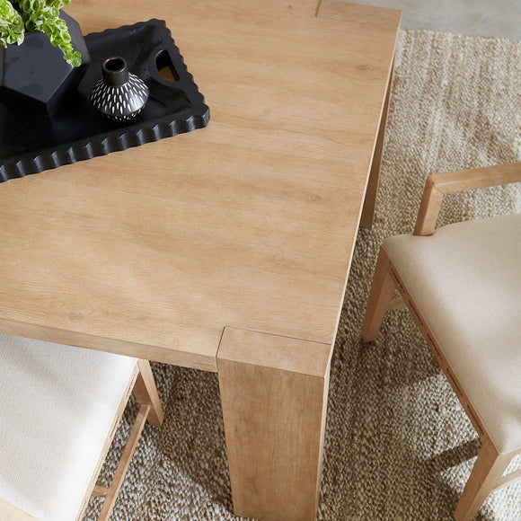 Retreat Extendable Dining Table