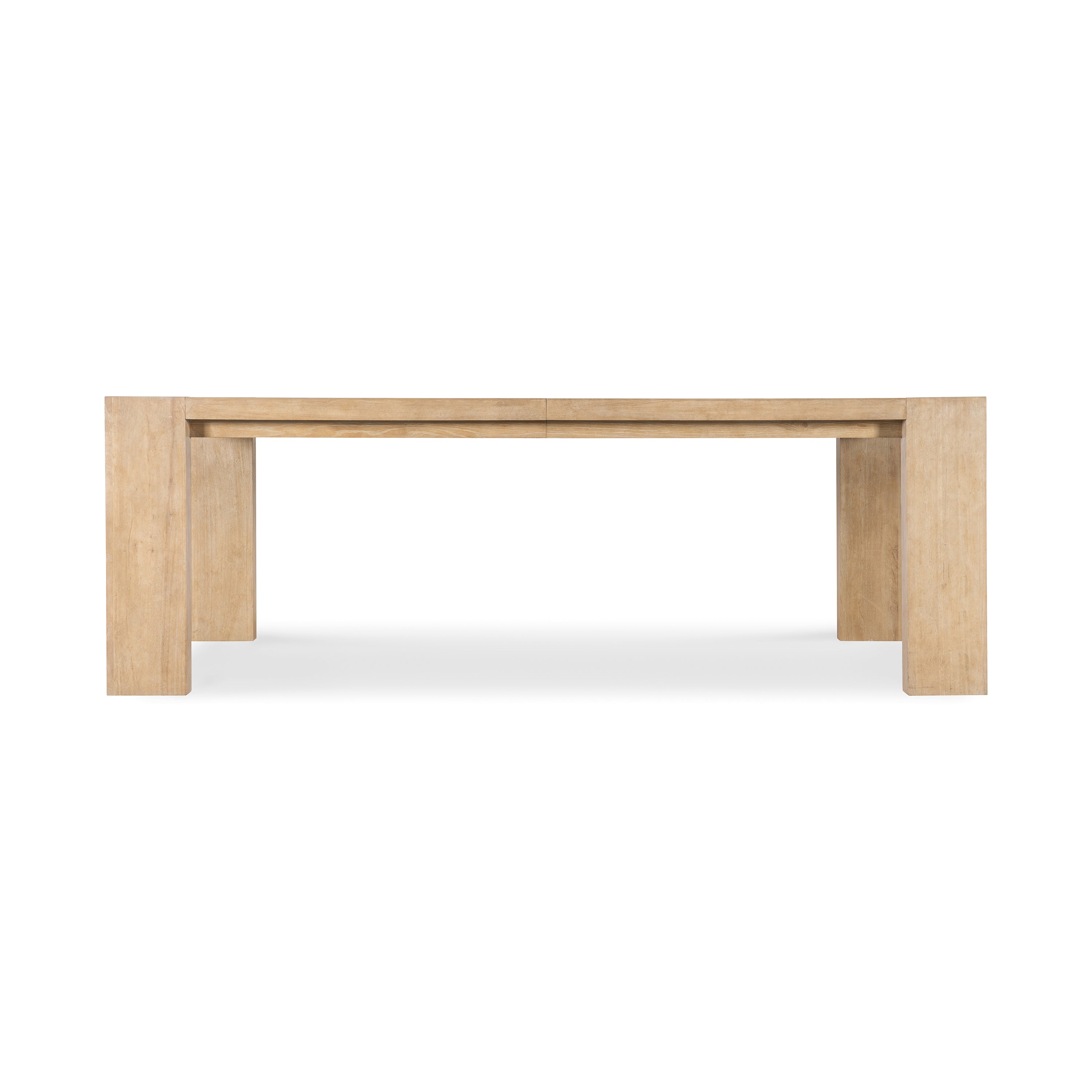Hooker Furniture Retreat Dining Table - Thumbnail 3