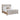 Retreat Upholstered Panel Bed
