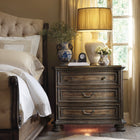 Rhapsody Bachelor's Dresser