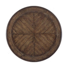 Rhapsody Round Dining Table