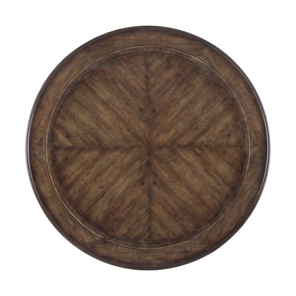 Rhapsody Round Dining Table