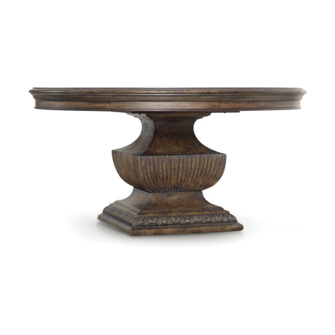 Rhapsody Round Dining Table