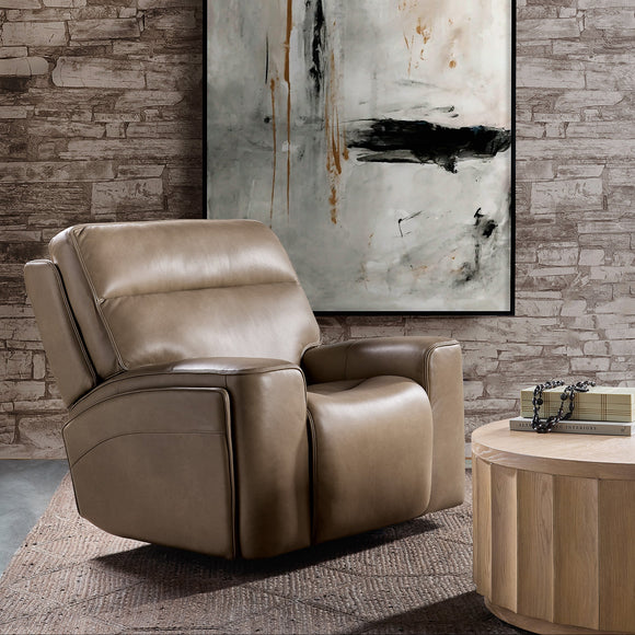 Riverton Power Gliding Recliner