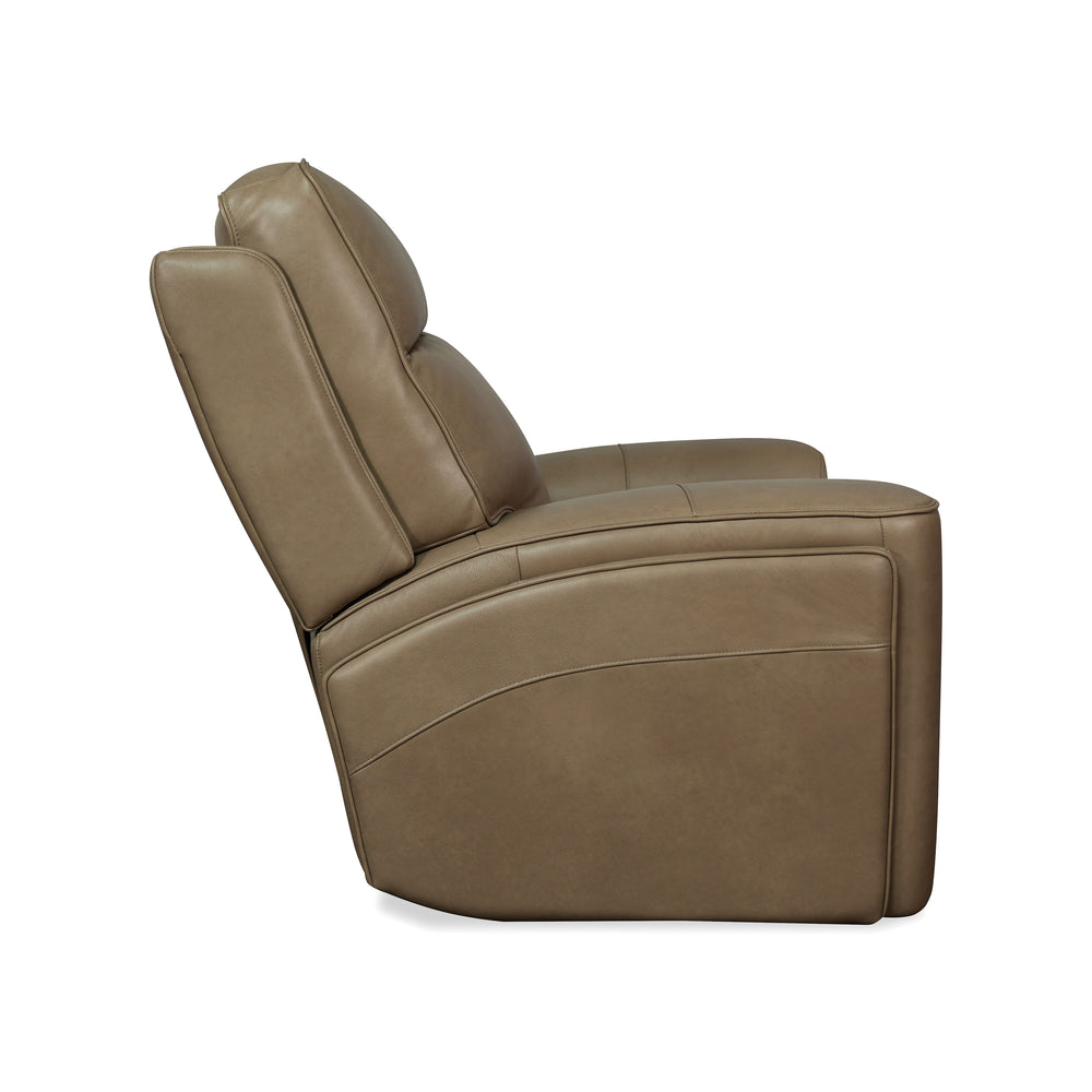 Riverton Power Gliding Recliner