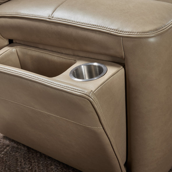 Riverton Power Gliding Recliner
