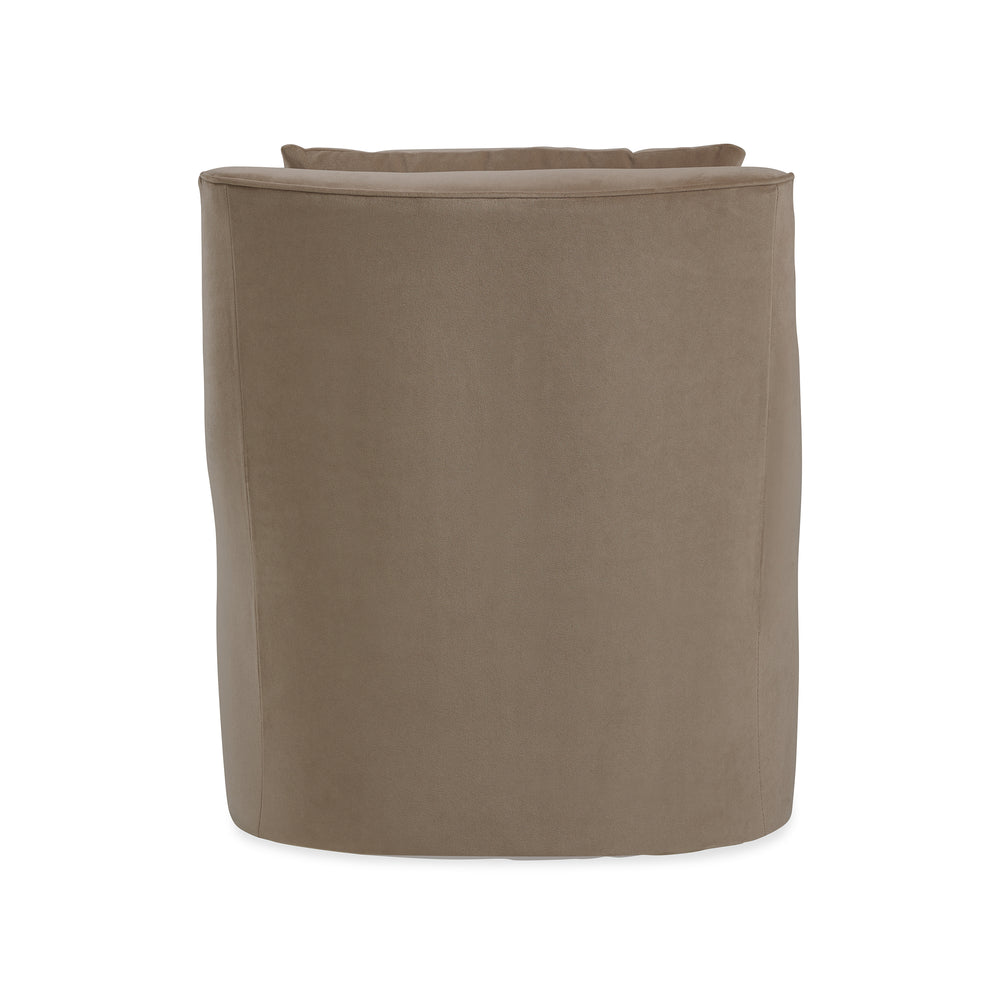 Roake Swivel Chair