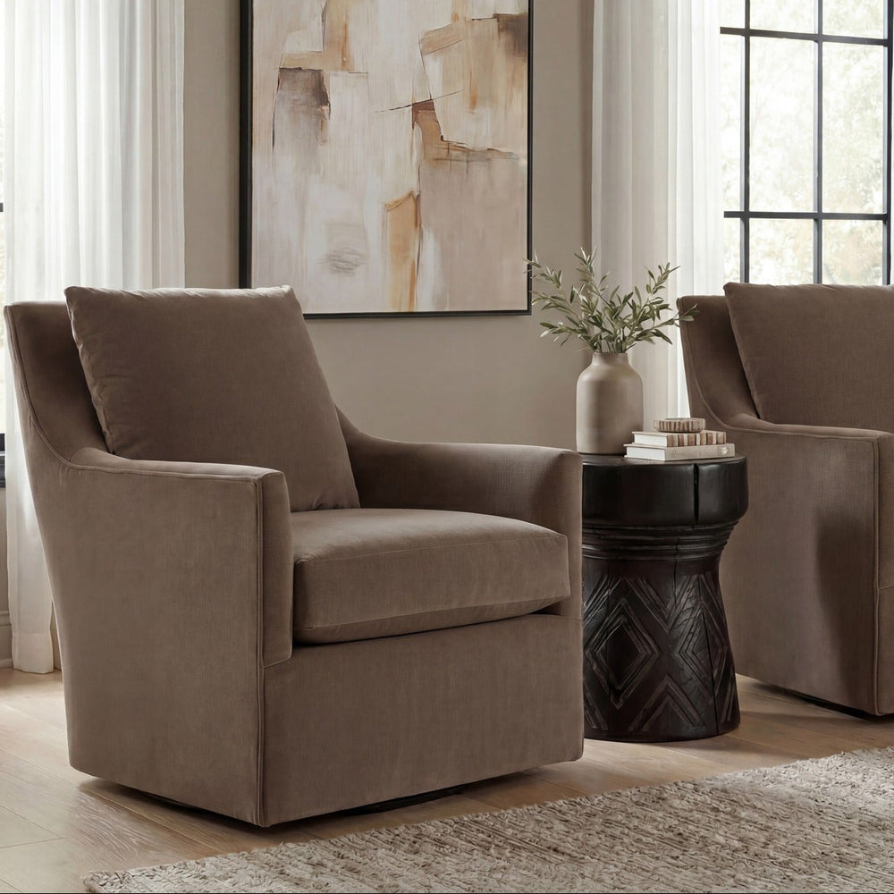 Roake Swivel Chair