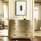 Sanctuary 3-Drawer Dresser