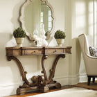 Sanctuary Console Table
