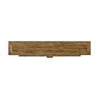 Sanctuary Console Table