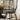 Sanctuary Spindle Dining Armchair